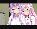 「では私は、ゆかりんを温めます！」【VOICeVI劇場】
