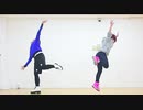 【A3!】リバースユニバース　踊ってみた【コスプレ】