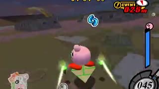 【実況】カービィのエアライドを好き勝手にプレイPart22