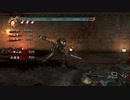 X360自制系統《忍者龍劍伝2》中文版-上忍二周目-全武器滿級-第一章 (23)