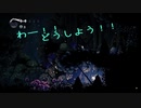 【HOLLOW KNIGHT】(M)USHI年に可愛いムシちゃんと冒険07