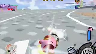 【実況】カービィのエアライドを好き勝手にプレイPart23