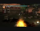 X360自制系統《忍者龍劍伝2》中文版-上忍二周目-全武器滿級-第一章 (24)