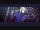 【MMDツイステ】ついったーまとめとか【トレイ/ルーク/レオナ】