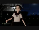雲海で綾波が『君をのせて』を唄っていた