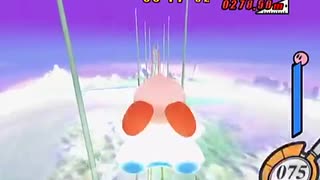 【実況】カービィのエアライドを好き勝手にプレイPart27