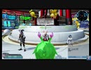 【PSO2】2020クリスマスNPC(マザー・エルミル・シバ)クライアントオーダー一連イベント