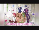 【自分用】ALWAYS WiTH YOU!!!