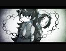 禍/トオリ&イツキ/UTAUカバー