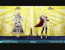 PSO2 ロビーアクション　730「Voパフォーマンス11」