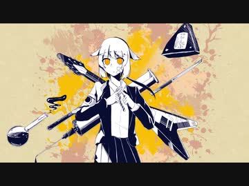 ベノム / OИE【CeVIOカバー曲】