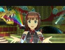 【春研】天海春香「キラメキラリ」ルージュ／ノワールＱ