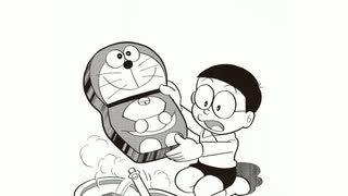 帰ってきたドラえもん Your Song Mr Children ニコニコ動画