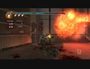 X360自制系統《忍者龍劍伝2》中文版-上忍二周目-全武器滿級-第一章 (28)