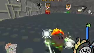 【実況】カービィのエアライドを好き勝手にプレイPart36