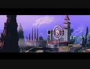 【暗鳴ニュイ】永遠甚だしい【UTAU カバー+ UST】