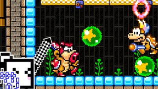 【CeVIO実況】マリオメーカーざらめちゃん2#129【スーパーマリオメーカー2】