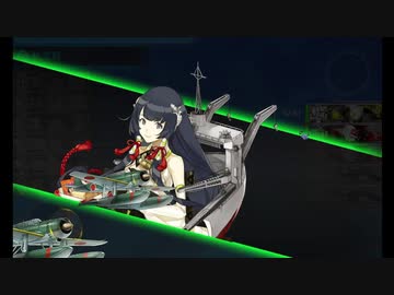 【艦これ】初心者提督、海に発つ。～K作戦 後編～