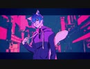 【天野なおき】 幽霊東京 【UTAUカバー】