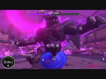 リングフィットアドベンチャーを真剣にやる第二十八夜