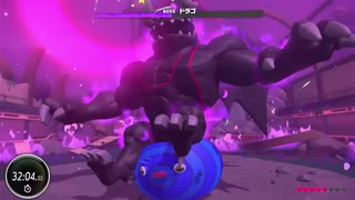 リングフィットアドベンチャーを真剣にやる第二十八夜