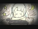 【初音ミク】籠の中の小鳥【オリジナル曲】