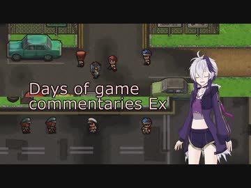 [The Escapists 2]Days of game commentaries Ex2 episode4[VOICEROID実況]