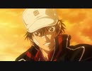 新テニスの王子様　第13話　輝ける君たちへ