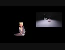 【MMD】Too Sad to Cry【モーション配布】