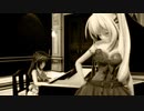 【MMD】ワンルーム・オール・ザット・ジャズ【ミライアカリ＆ときのそら】
