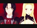 【紅ライ】B.B.F【にじさんじMMD】