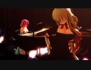 【東方MMD】ワンルーム・オール・ザット・ジャズ【八雲紫＆西行寺幽々子】