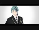 【MMDツイステ】Circus【ジェイド】