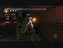 X360自制系統《忍者龍劍伝2》中文版-上忍二周目-全武器滿級-第一章 (32)