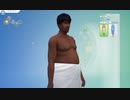 【The Sims4】貫禄　[Part11]