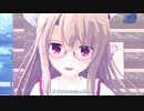 【Fate/MMD】GIFT（エボシ式イリヤ）