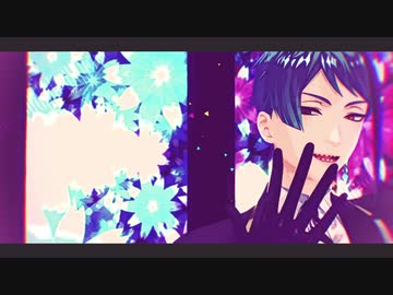 【MMDツイステ】まとめ動画1【ジャミル/トレイ/リーチ兄弟】