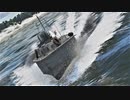 CeVIO達のWarThunder in 海RB part004