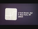 Charity Auctioneer New York - MELLISA NIELSEN