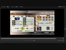 [プレイ動画]　戦国無双４の御館の乱をりっかでプレイ