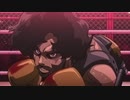 【第二期放送決定】『NOMAD メガロボクス２』ティザーPV│ NOMAD MEGALOBOX2  Teaser PV(2021)