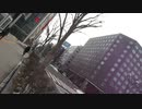 2021/1/28(木) 反日カルト、集団ストーカー組織共謀犯罪周知 札幌ゲリラ街宣ー②