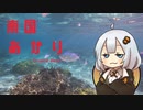 南国あかり 常夏の海を漂う / "Akari" of the Tropics - Strolling Underwater