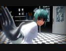 【MMD艦これ】夕張提督でメーベル