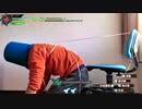 椅子に操竜される男【モンスターハンターライズ】