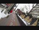 2021/1/28(木) 反日カルト、集団ストーカー組織共謀犯罪周知 札幌ゲリラ街宣ー⑤