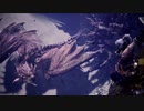 【寡黙なゆっくり実況】新大陸のハンター：19狩【MHW】
