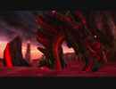 【MH3G】グランミラオスをハンマーソロで狩る！