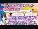 鈴鹿詩子の教育でキャトワル滅亡