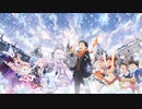 [nightCore] H Jungle with t _ WOW WAR TONIGHT 〜 時には起こせよムーヴメント